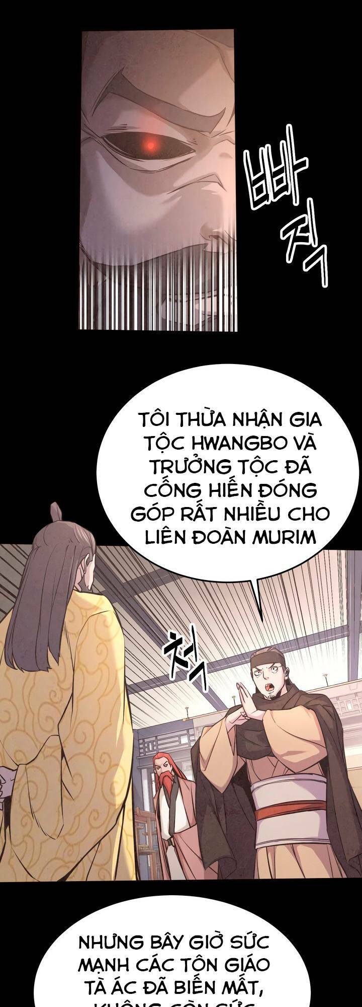 Kẻ Thù - Chương 10