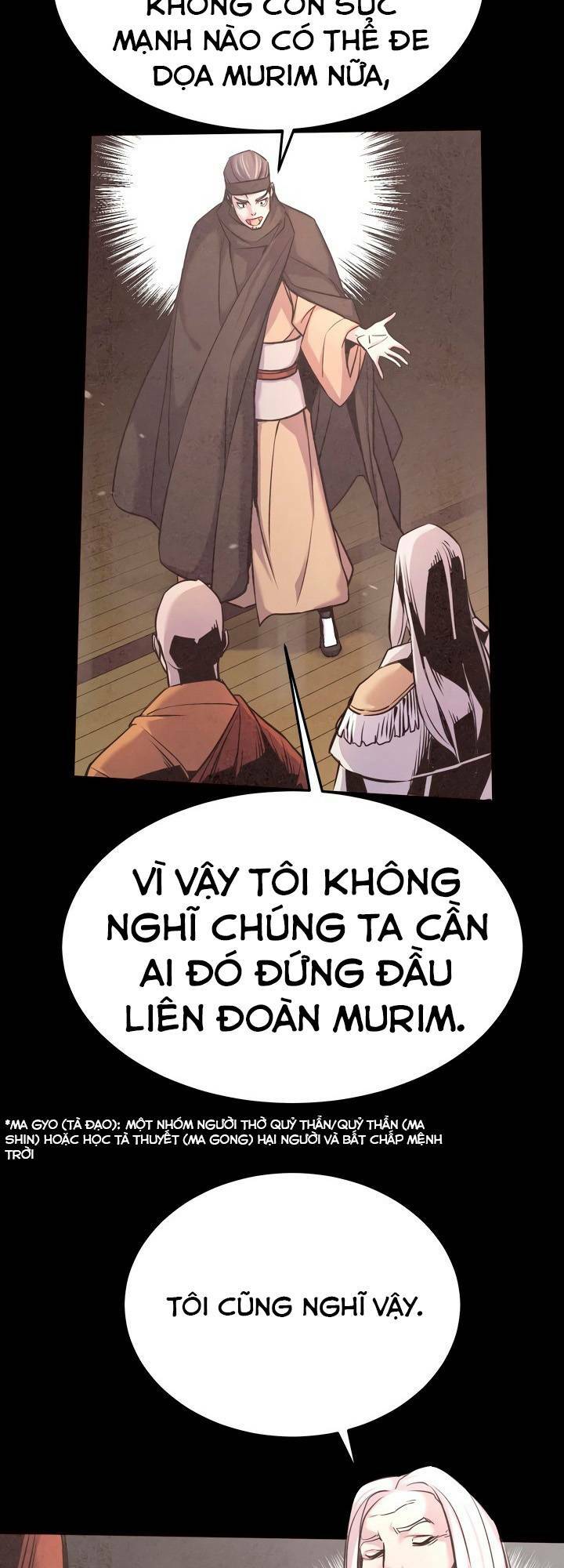 Kẻ Thù - Chương 10