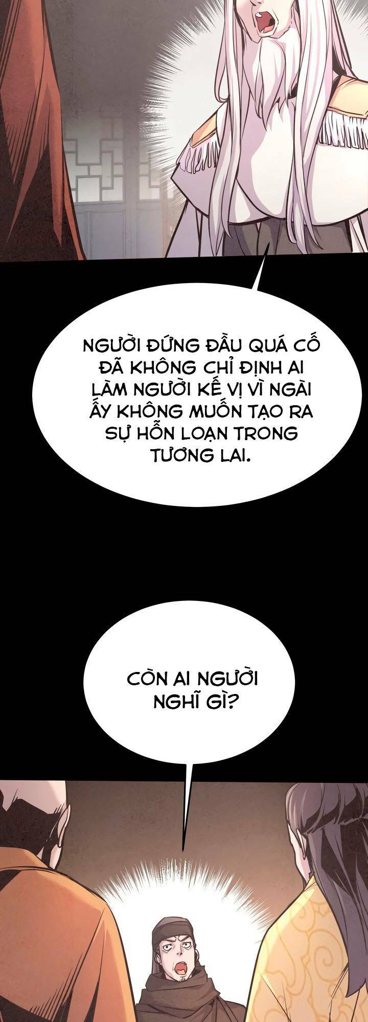 Kẻ Thù - Chương 10