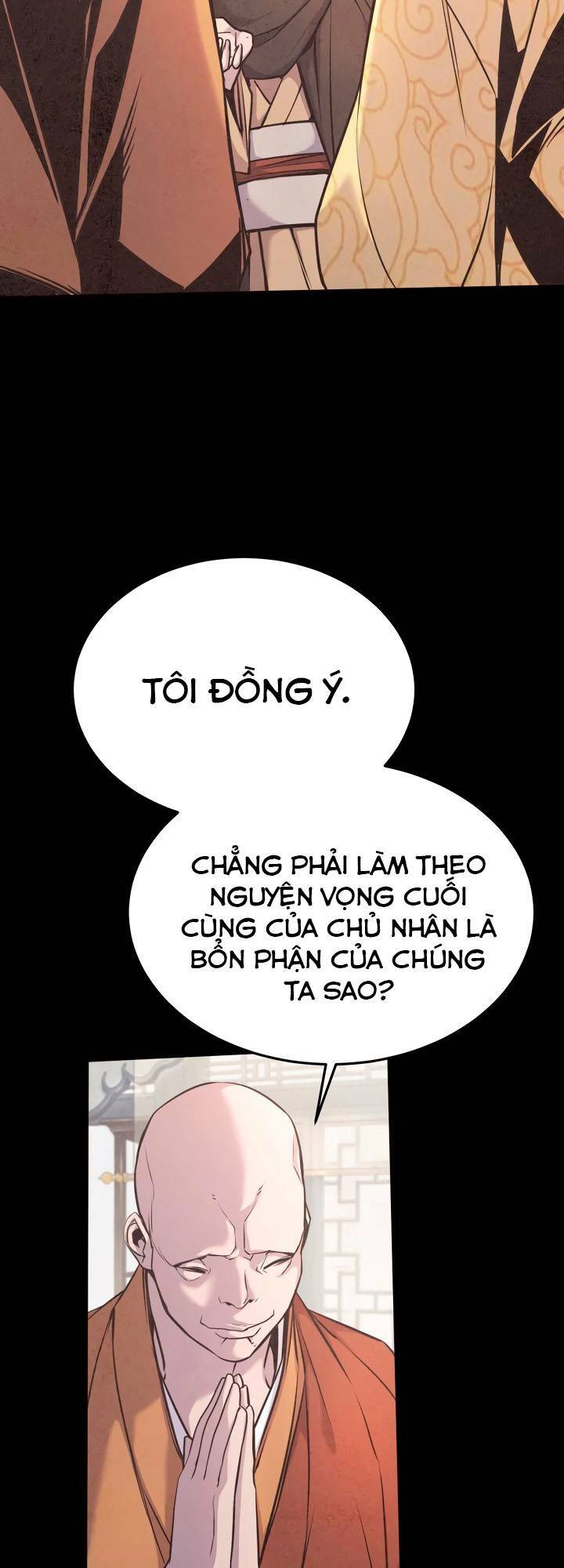 Kẻ Thù - Chương 10