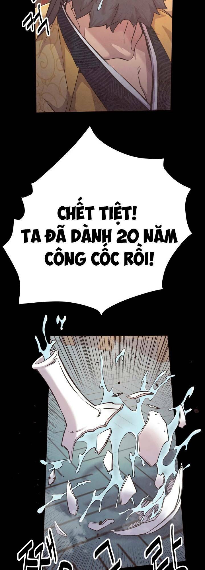Kẻ Thù - Chương 10