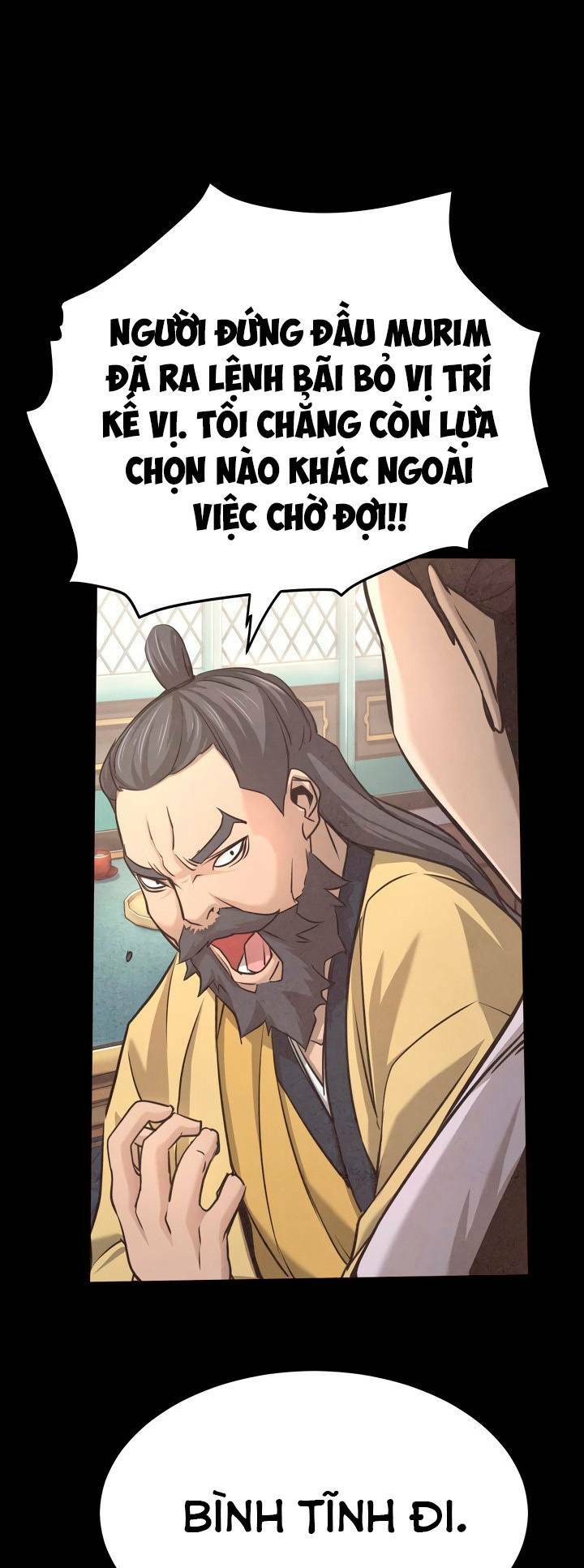 Kẻ Thù - Chương 10