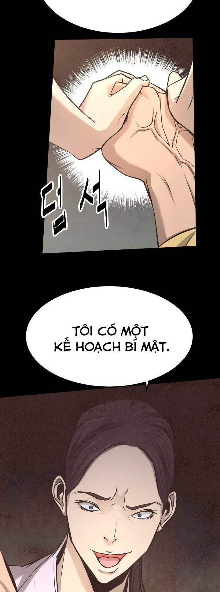 Kẻ Thù - Chương 10