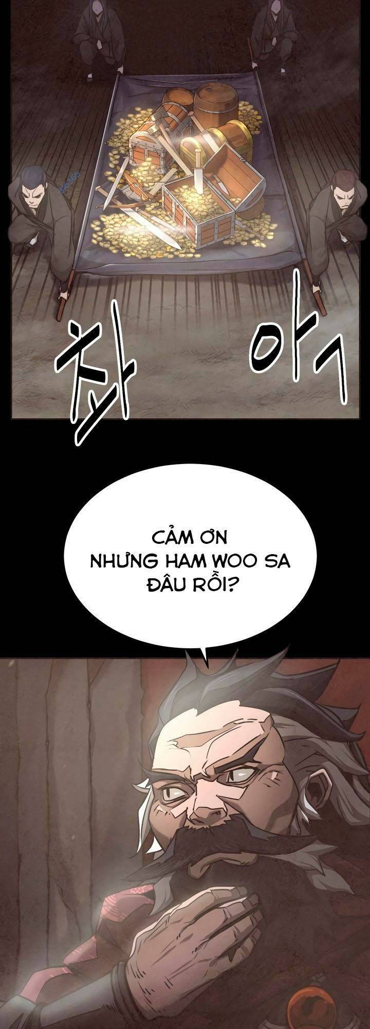 Kẻ Thù - Chương 10