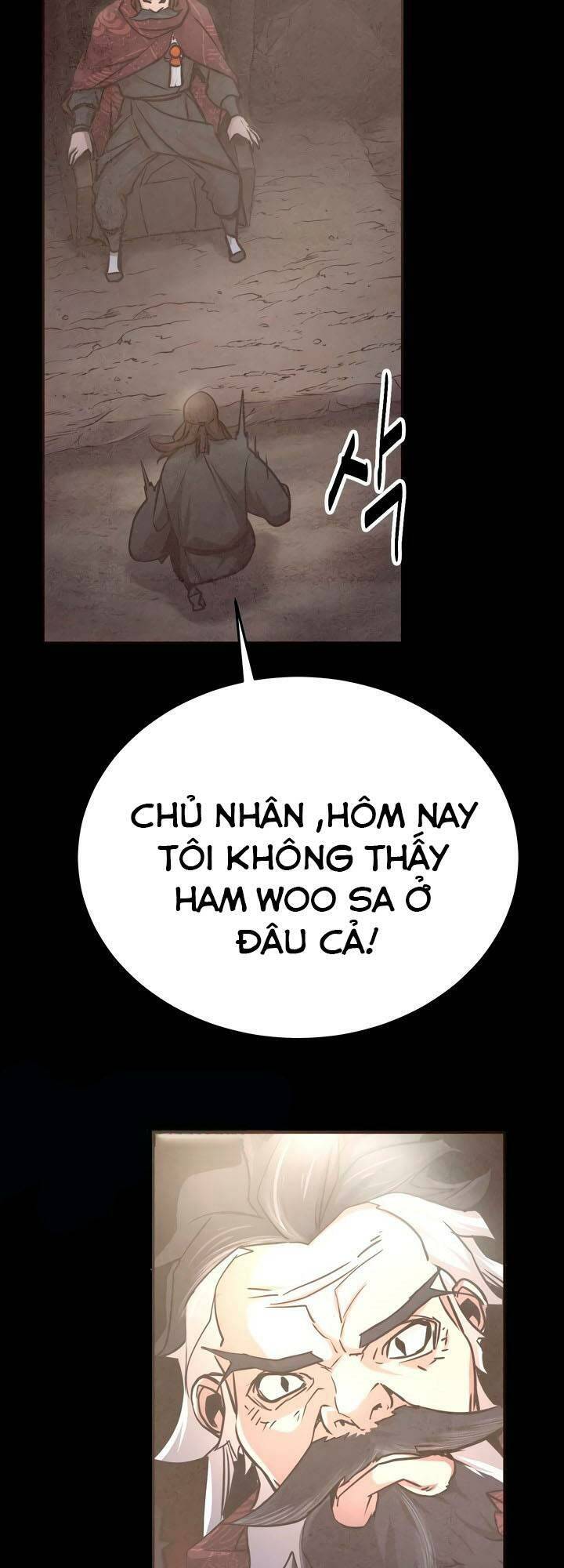 Kẻ Thù - Chương 10
