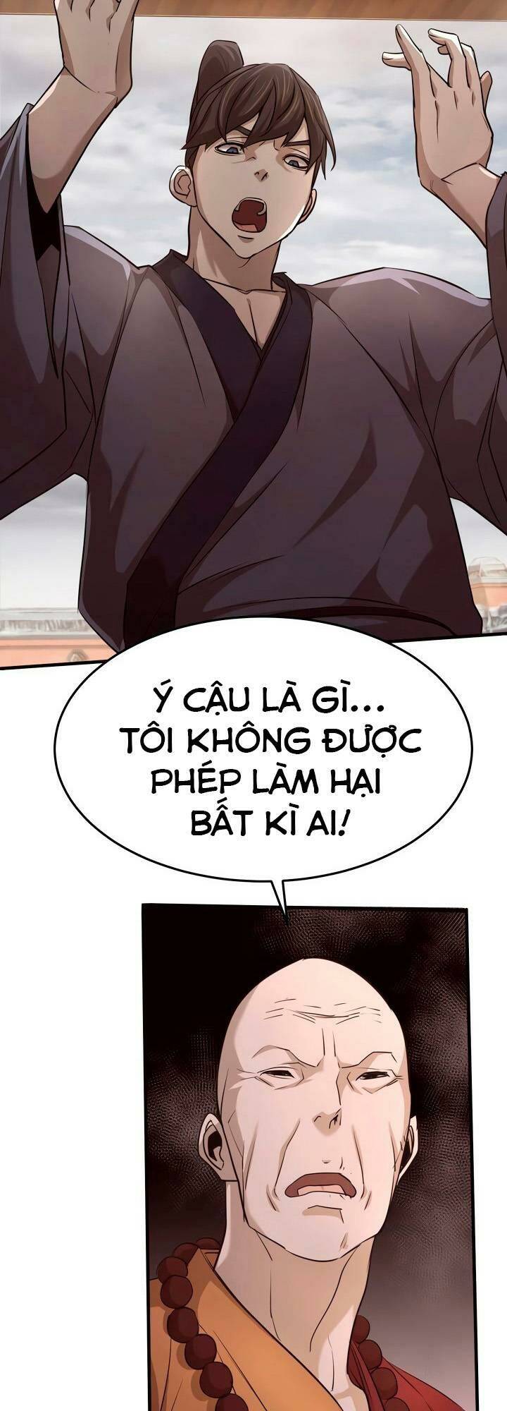 Kẻ Thù - Chương 10