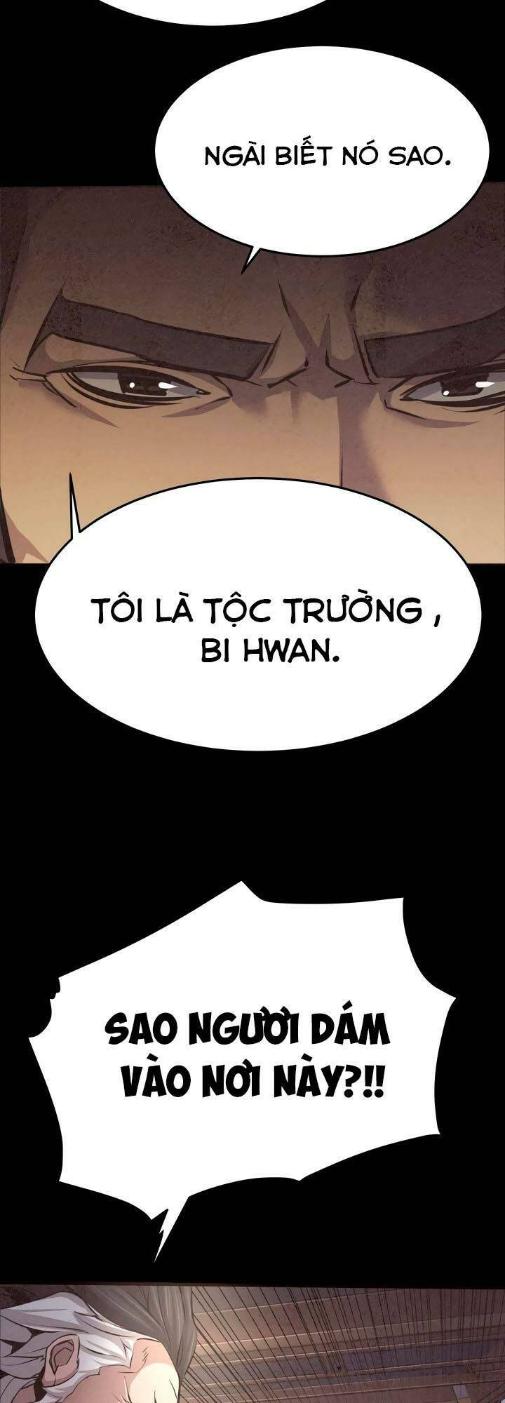 Kẻ Thù - Chương 10