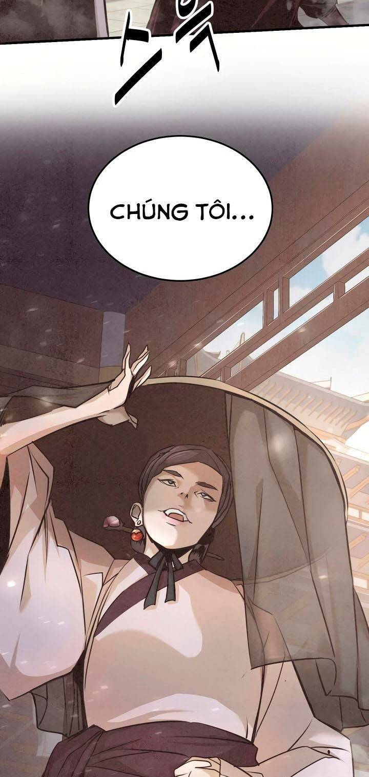 Kẻ Thù - Chương 10