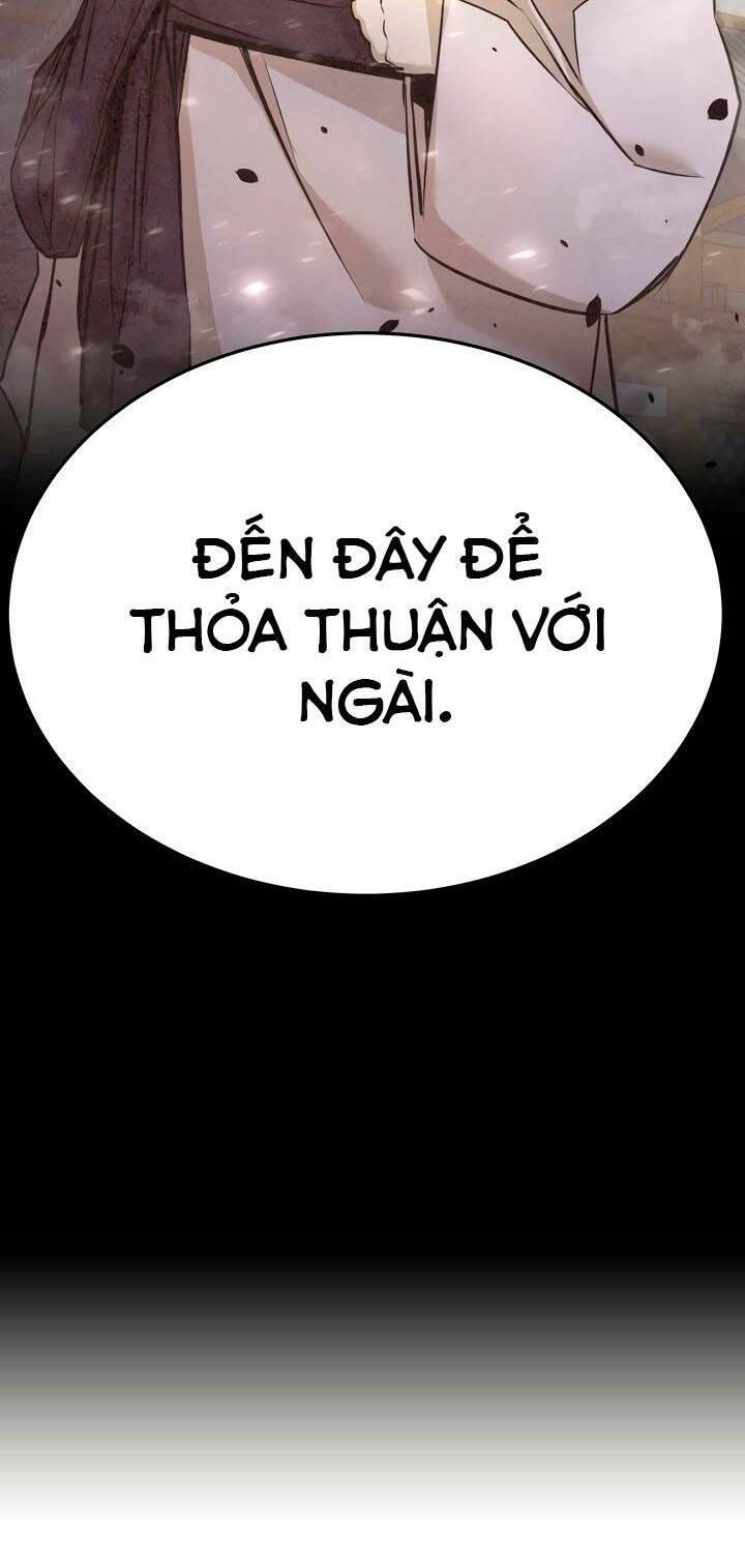 Kẻ Thù - Chương 10