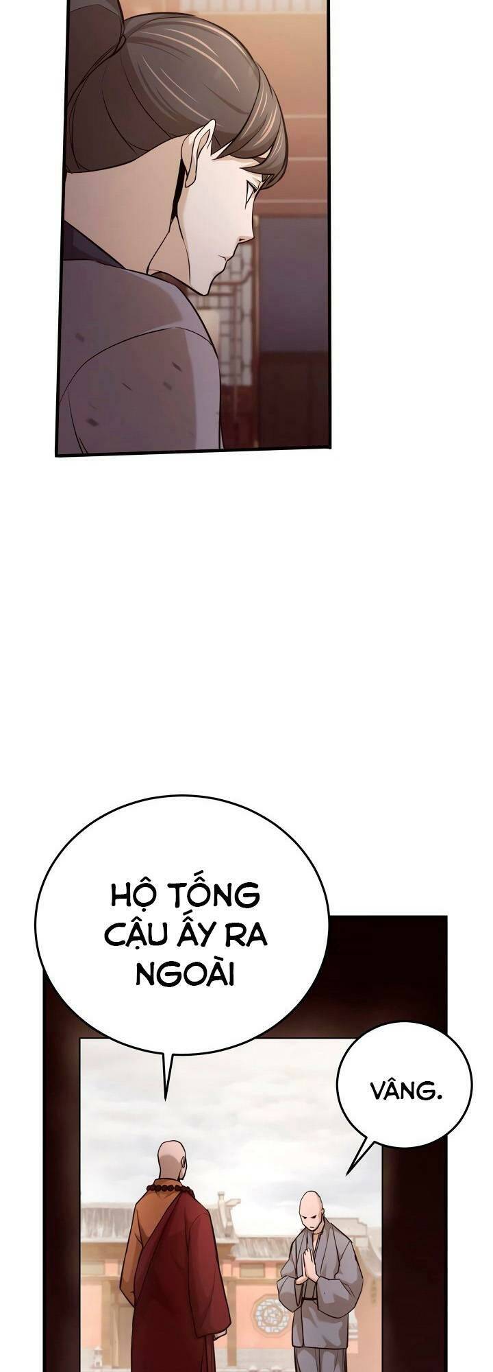 Kẻ Thù - Chương 10