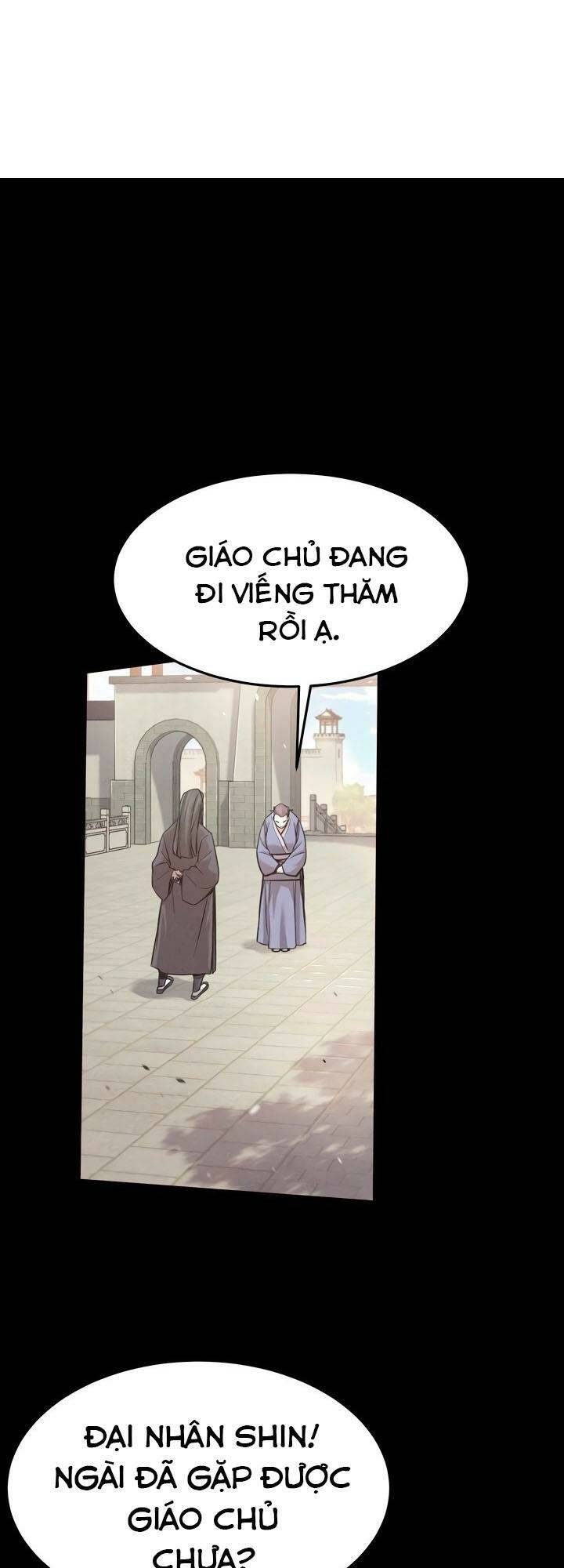 Kẻ Thù - Chương 11