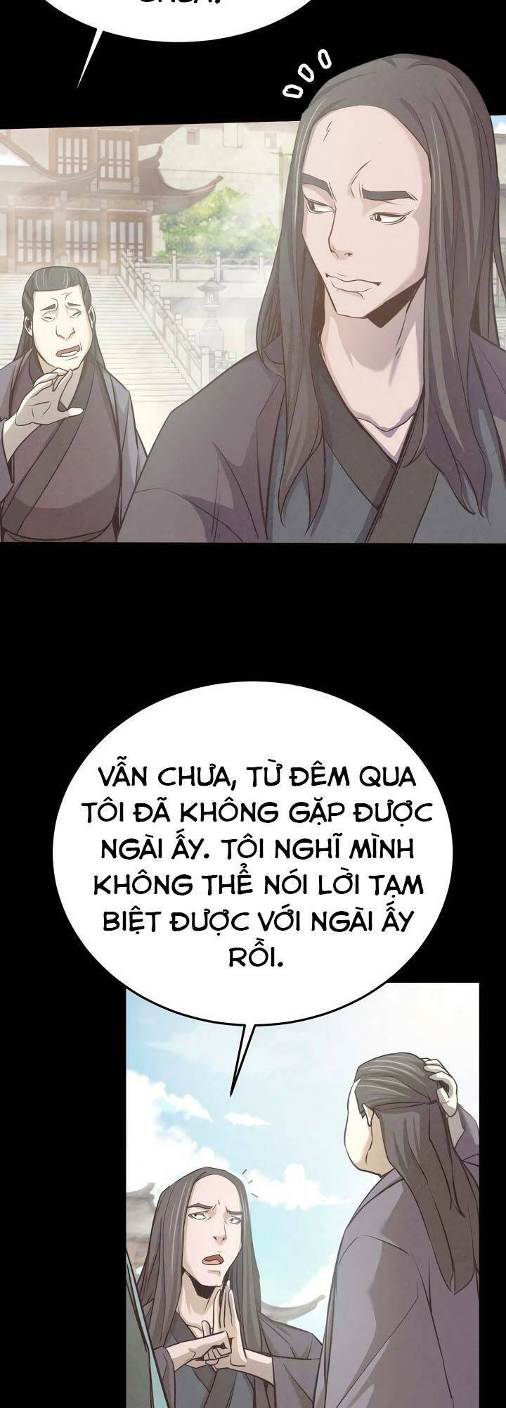Kẻ Thù - Chương 11
