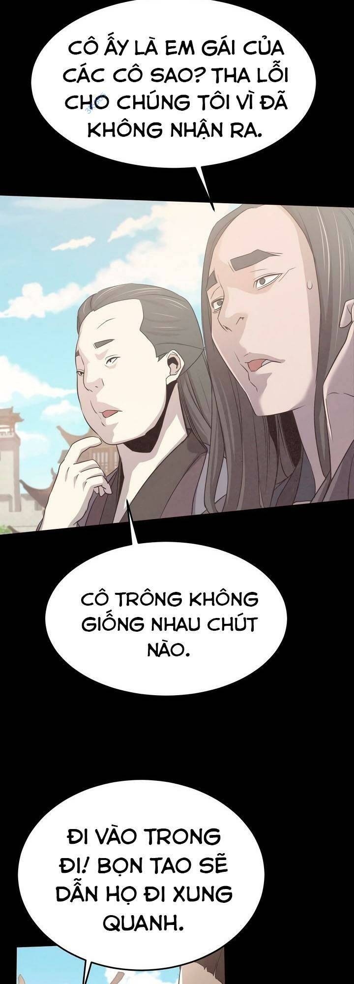 Kẻ Thù - Chương 11