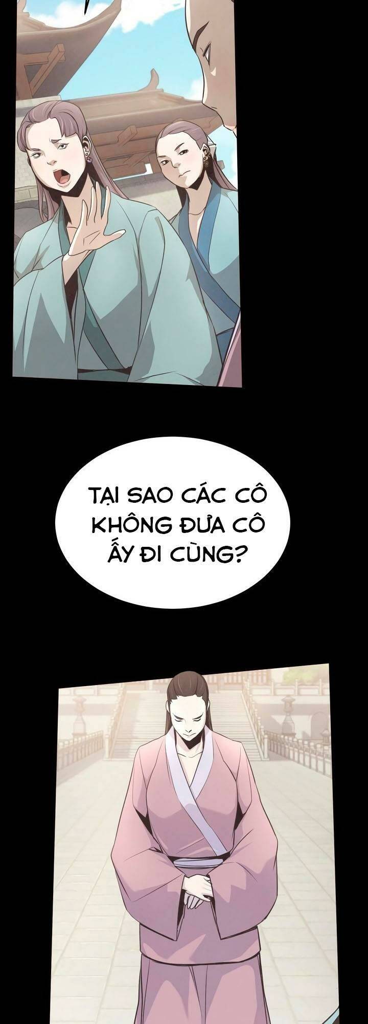 Kẻ Thù - Chương 11