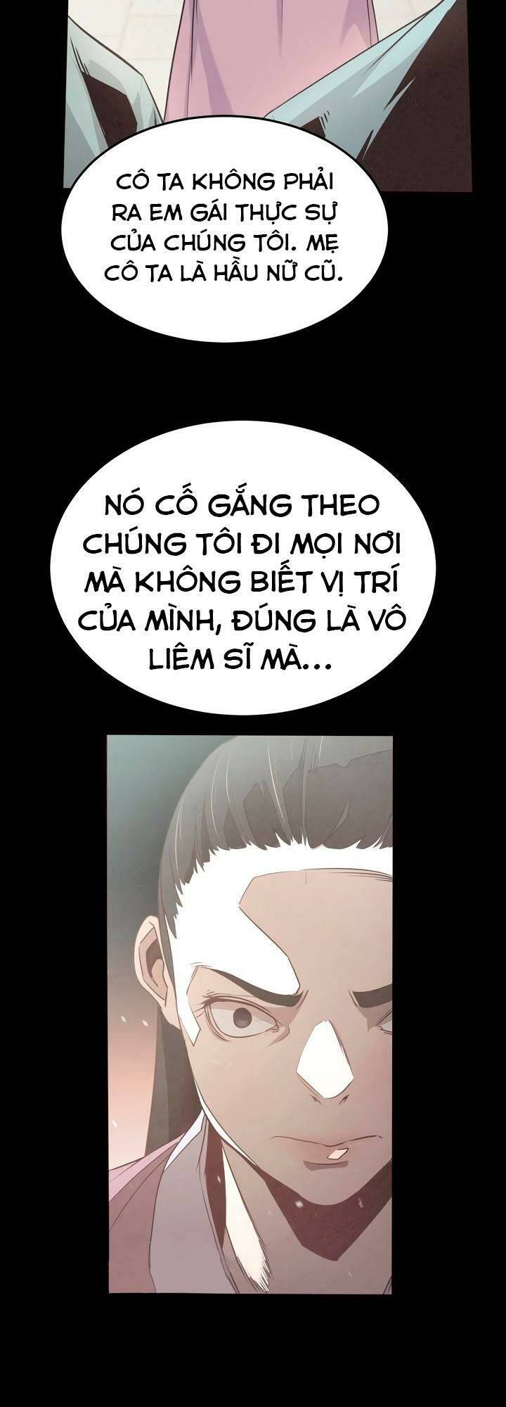 Kẻ Thù - Chương 11