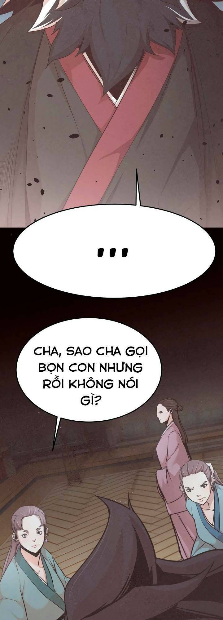 Kẻ Thù - Chương 11