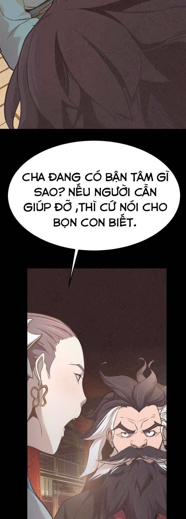 Kẻ Thù - Chương 11