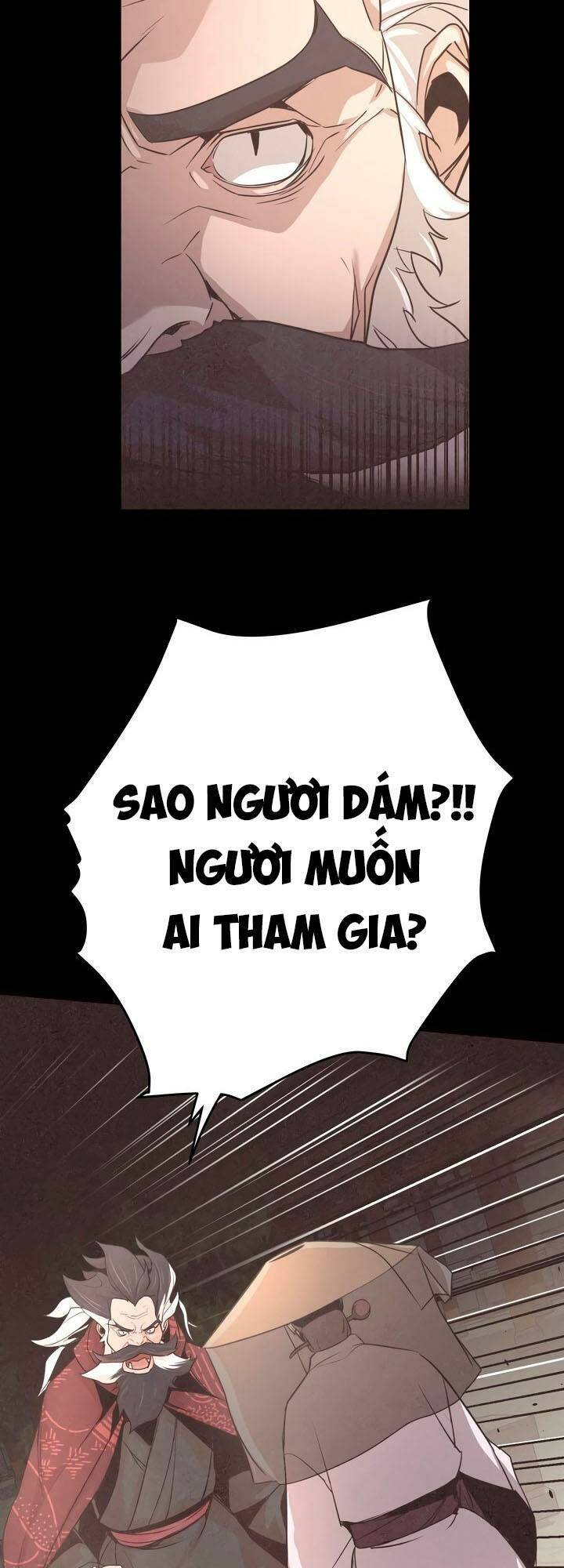 Kẻ Thù - Chương 11