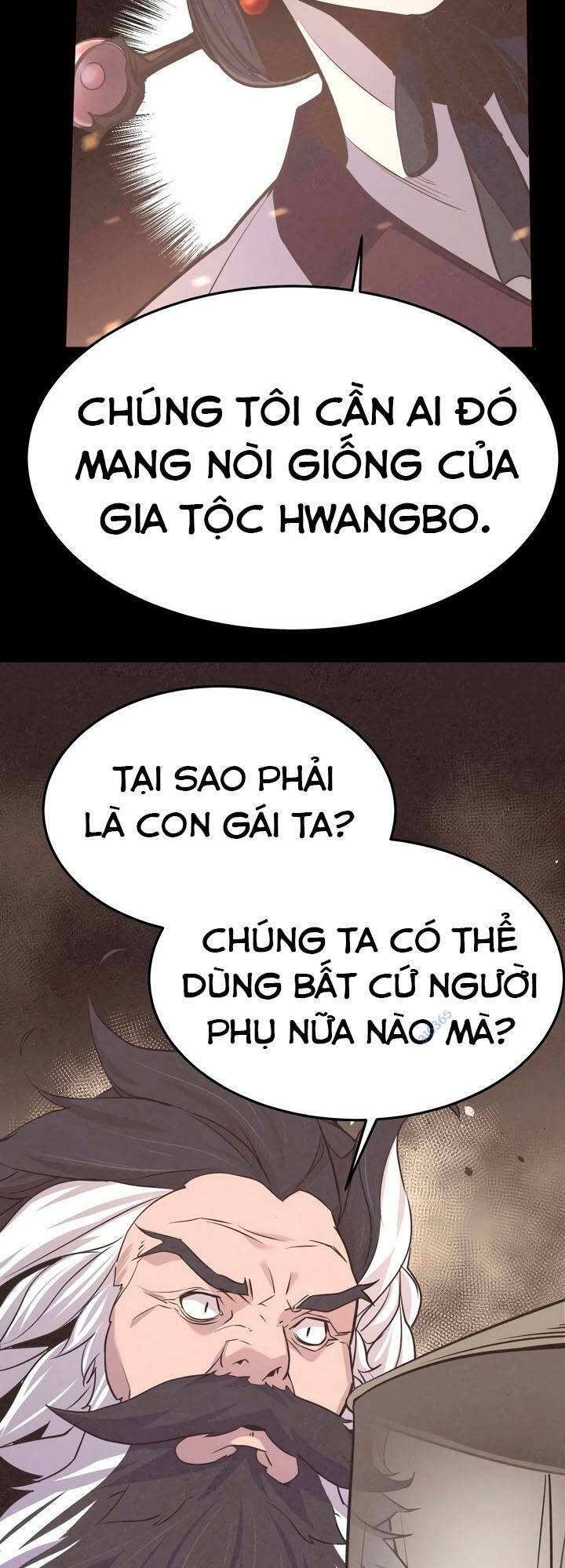 Kẻ Thù - Chương 11