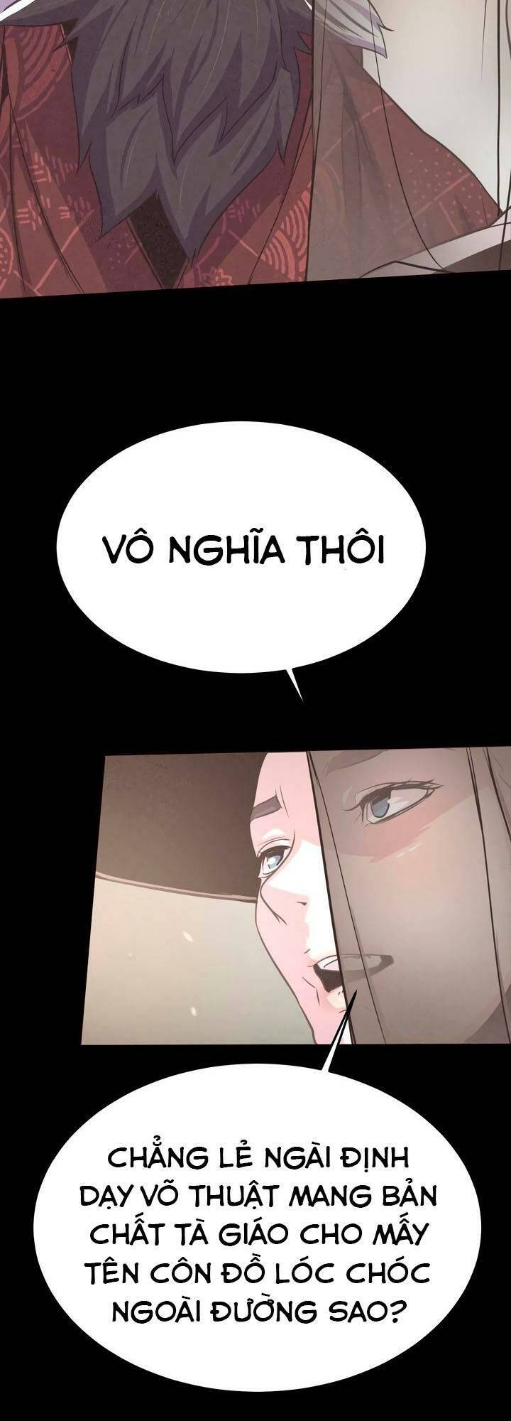 Kẻ Thù - Chương 11