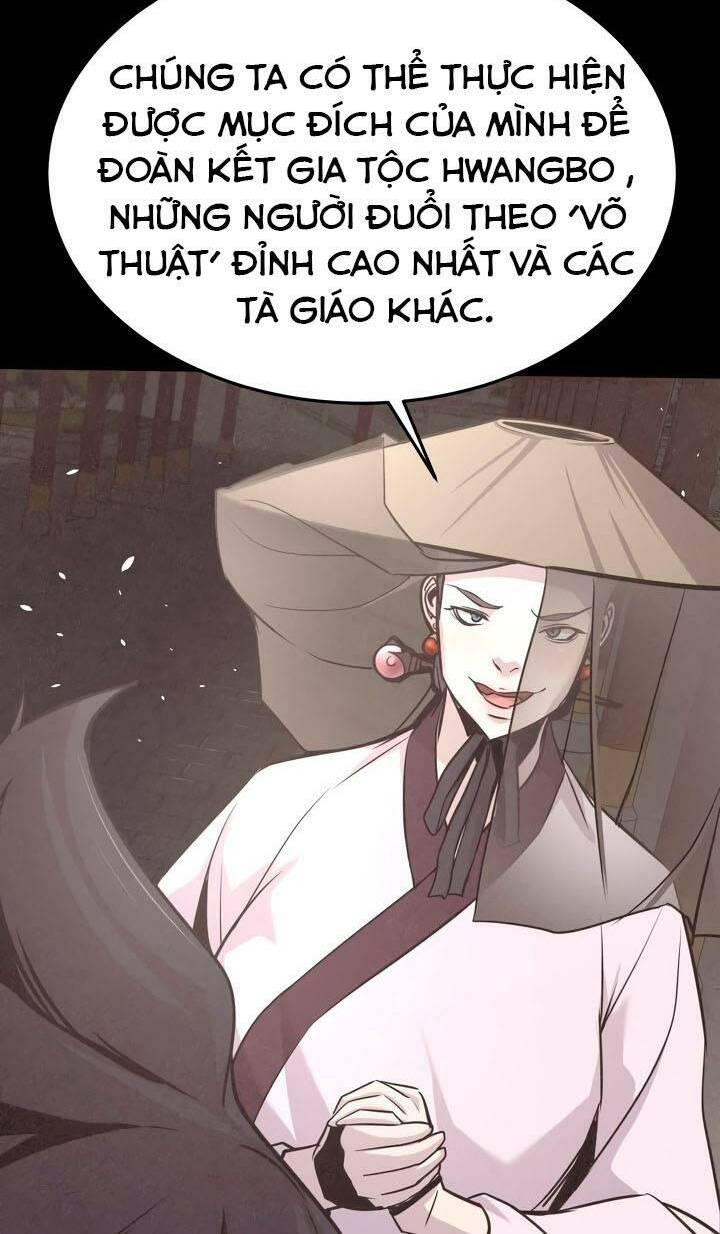 Kẻ Thù - Chương 11
