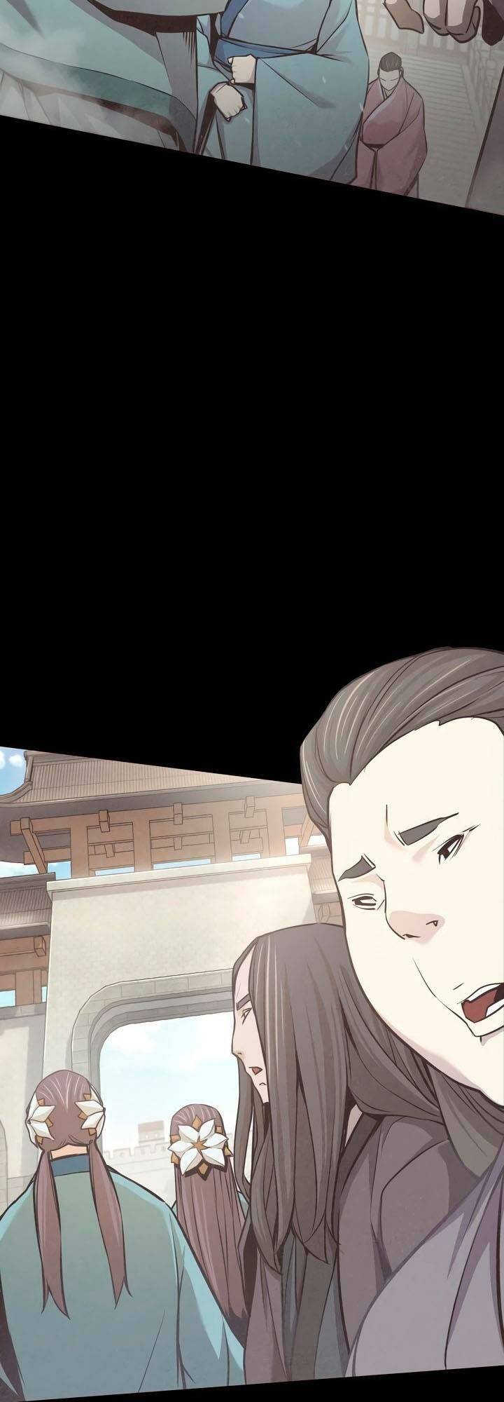 Kẻ Thù - Chương 11