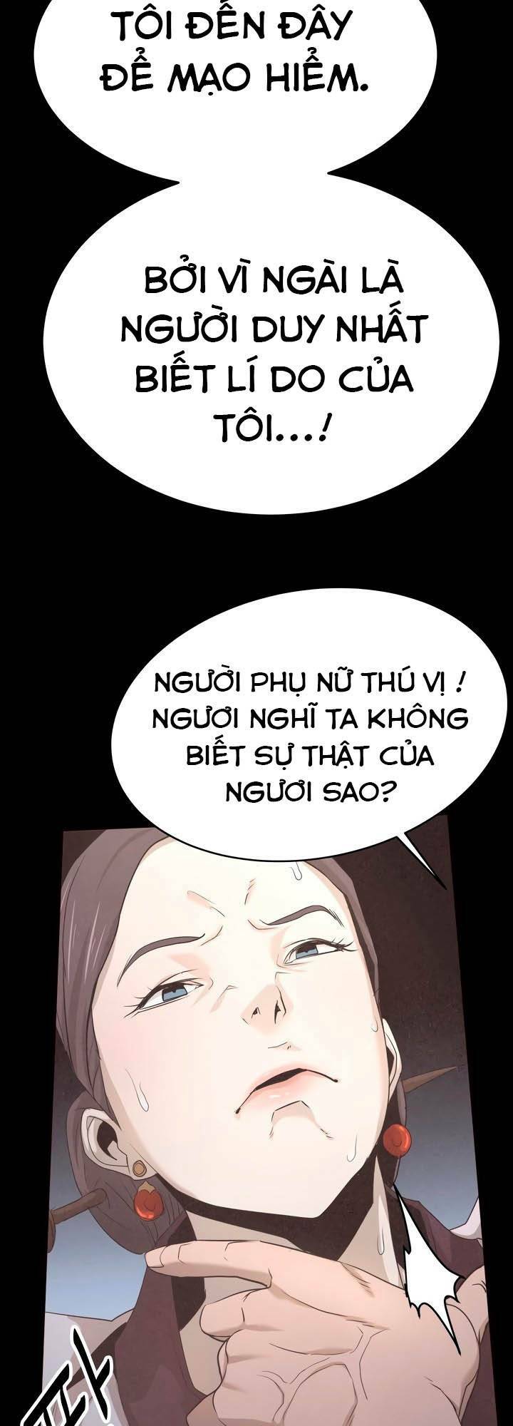 Kẻ Thù - Chương 11