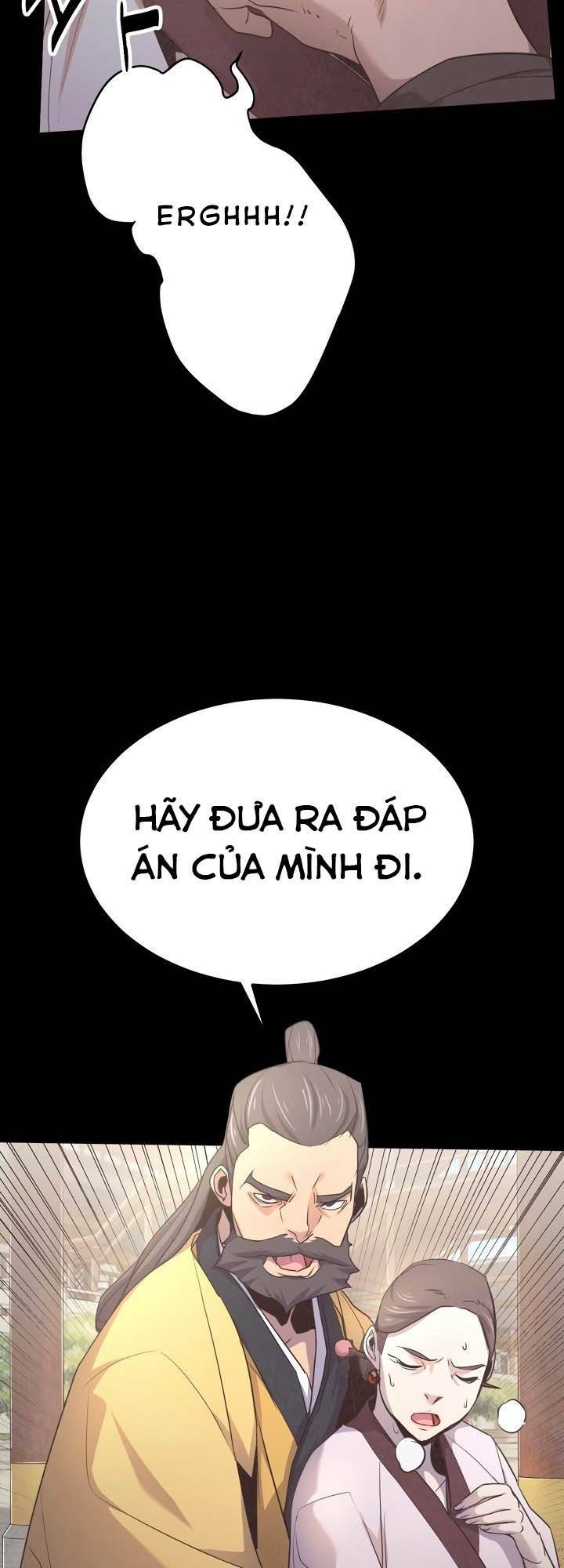 Kẻ Thù - Chương 11