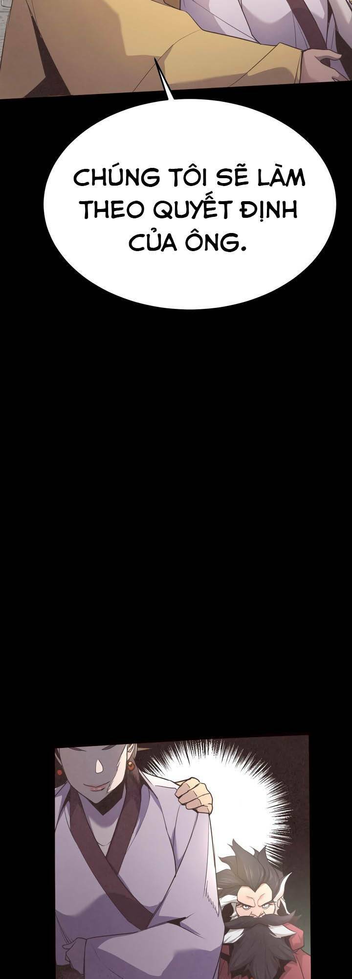 Kẻ Thù - Chương 11