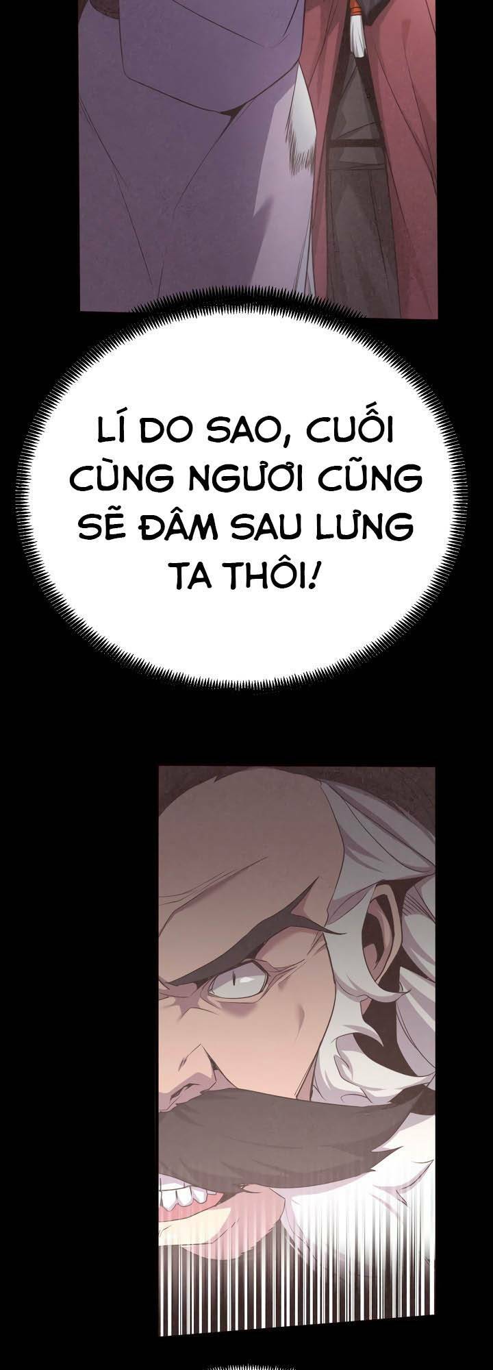 Kẻ Thù - Chương 11