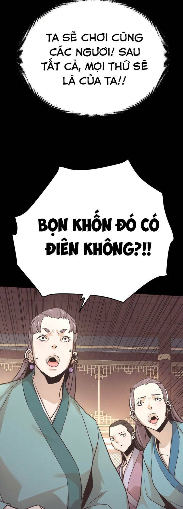 Kẻ Thù - Chương 11