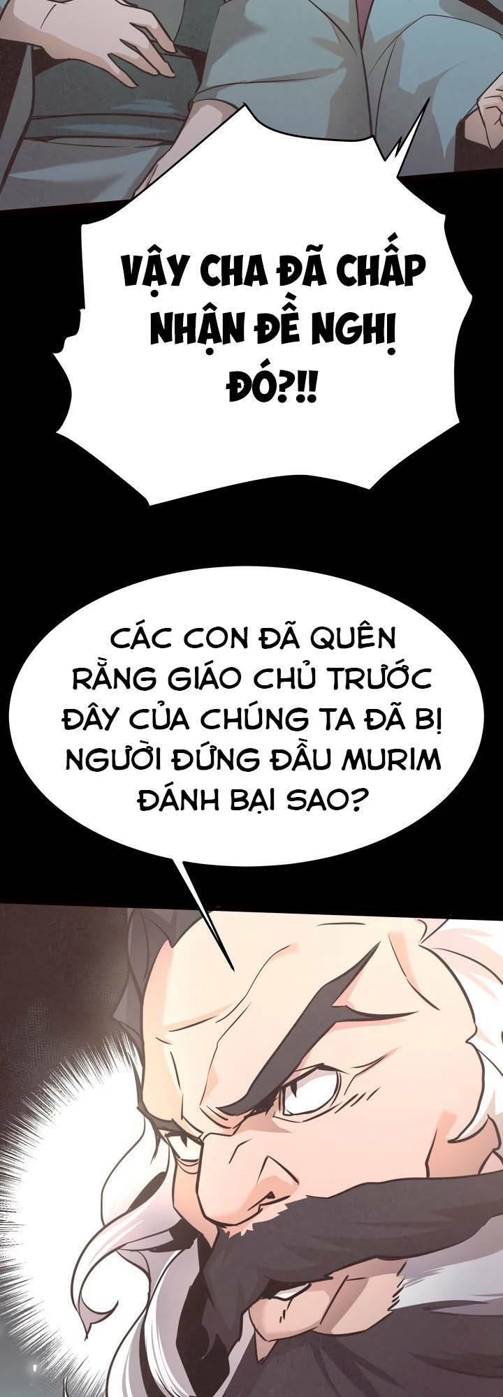 Kẻ Thù - Chương 11