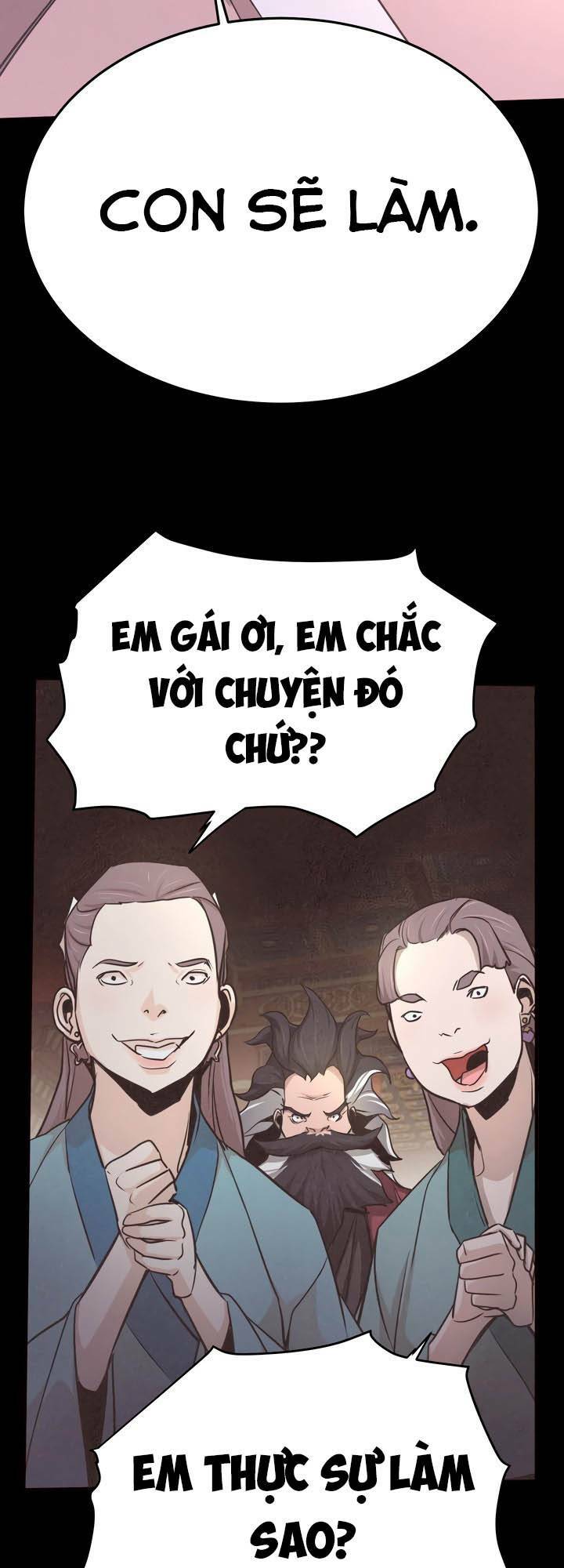 Kẻ Thù - Chương 11