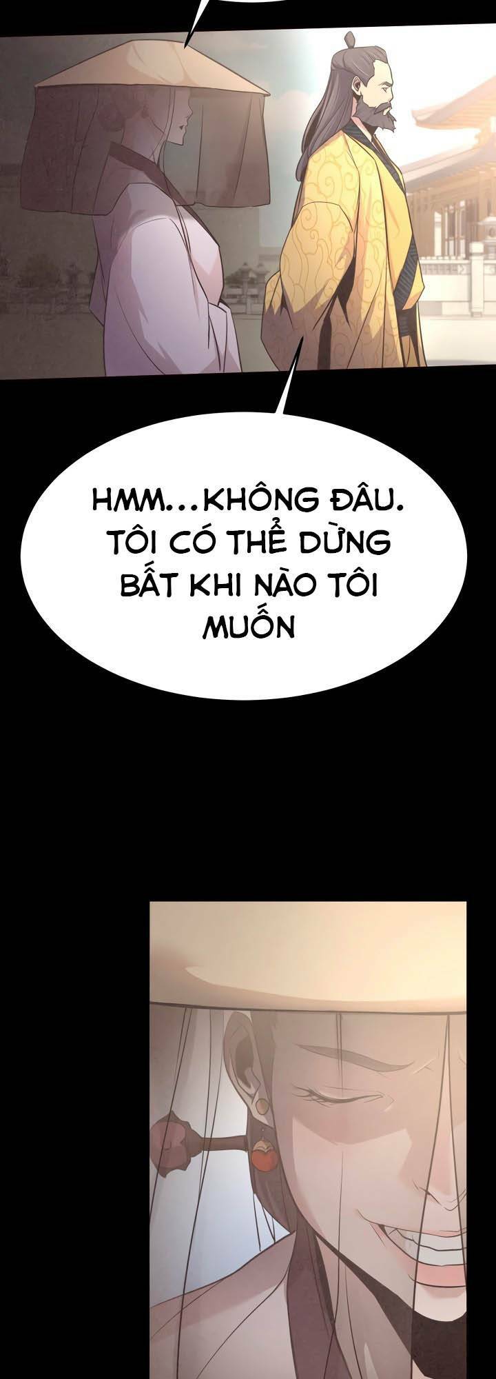 Kẻ Thù - Chương 11