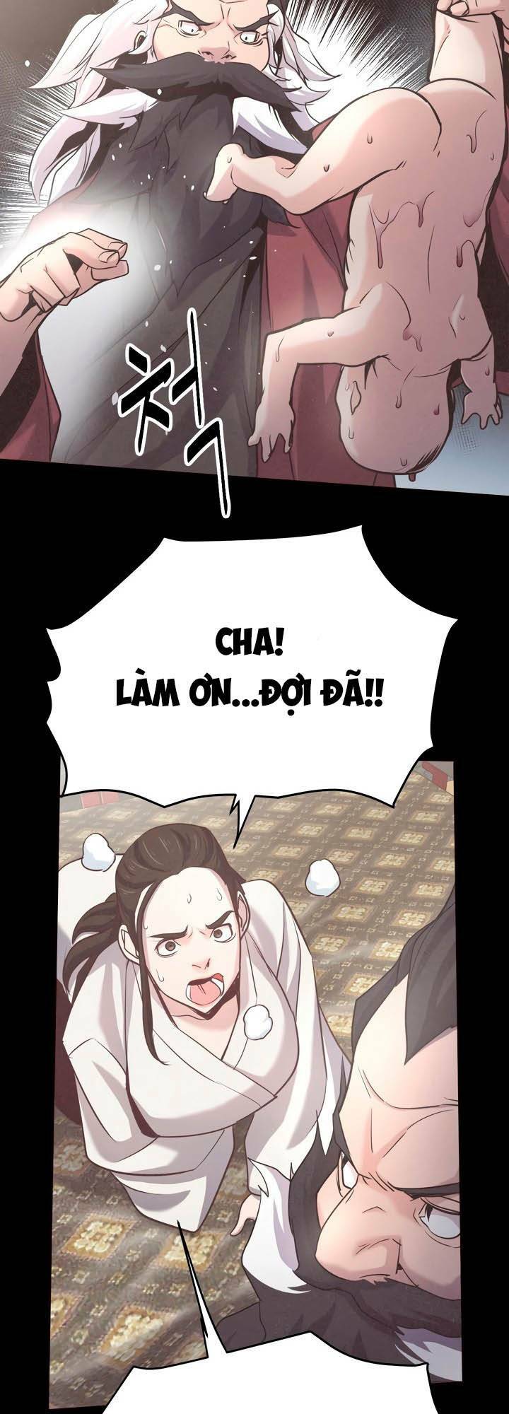 Kẻ Thù - Chương 11
