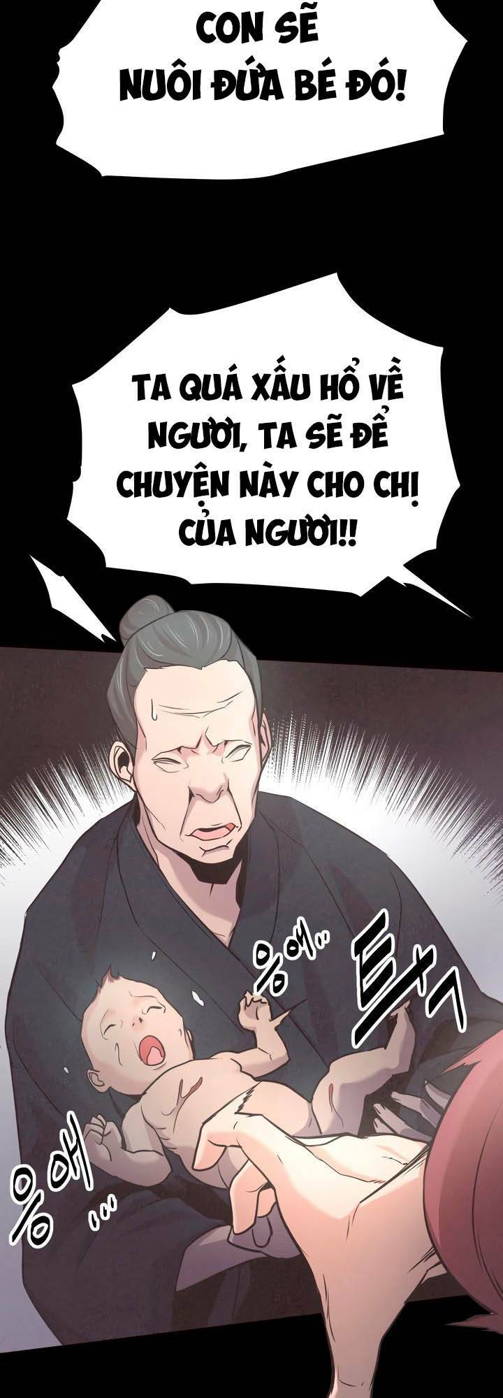 Kẻ Thù - Chương 11