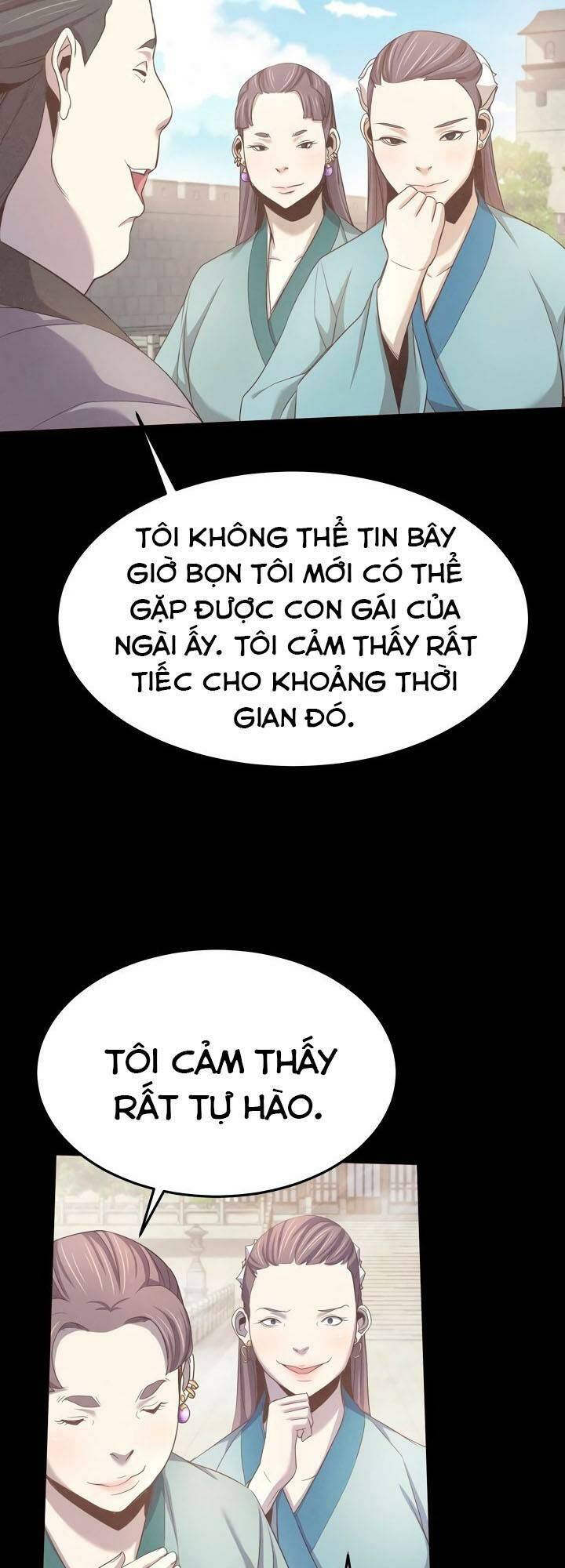 Kẻ Thù - Chương 11