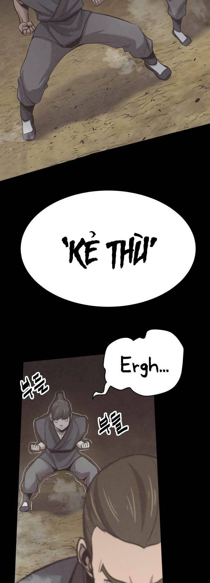 Kẻ Thù - Chương 12