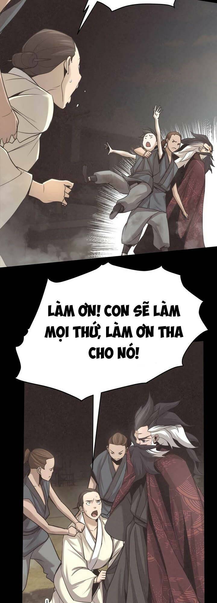 Kẻ Thù - Chương 12