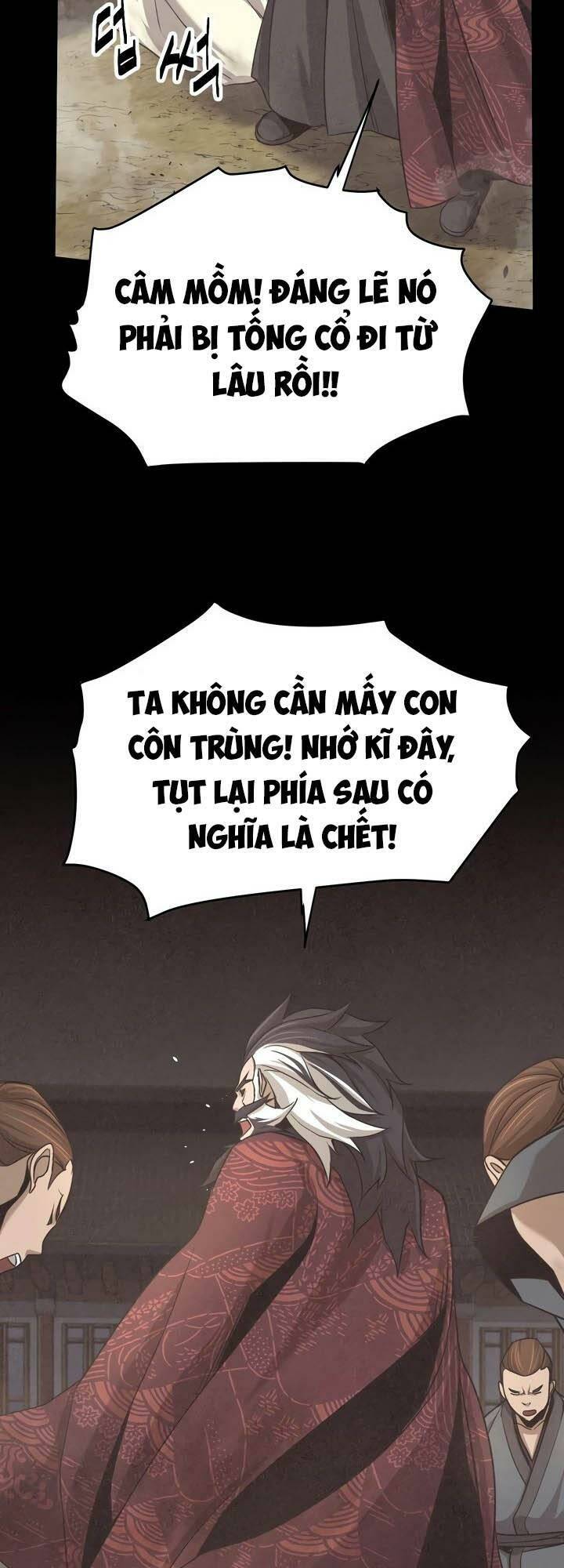 Kẻ Thù - Chương 12