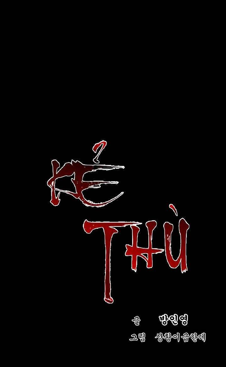 Kẻ Thù - Chương 12