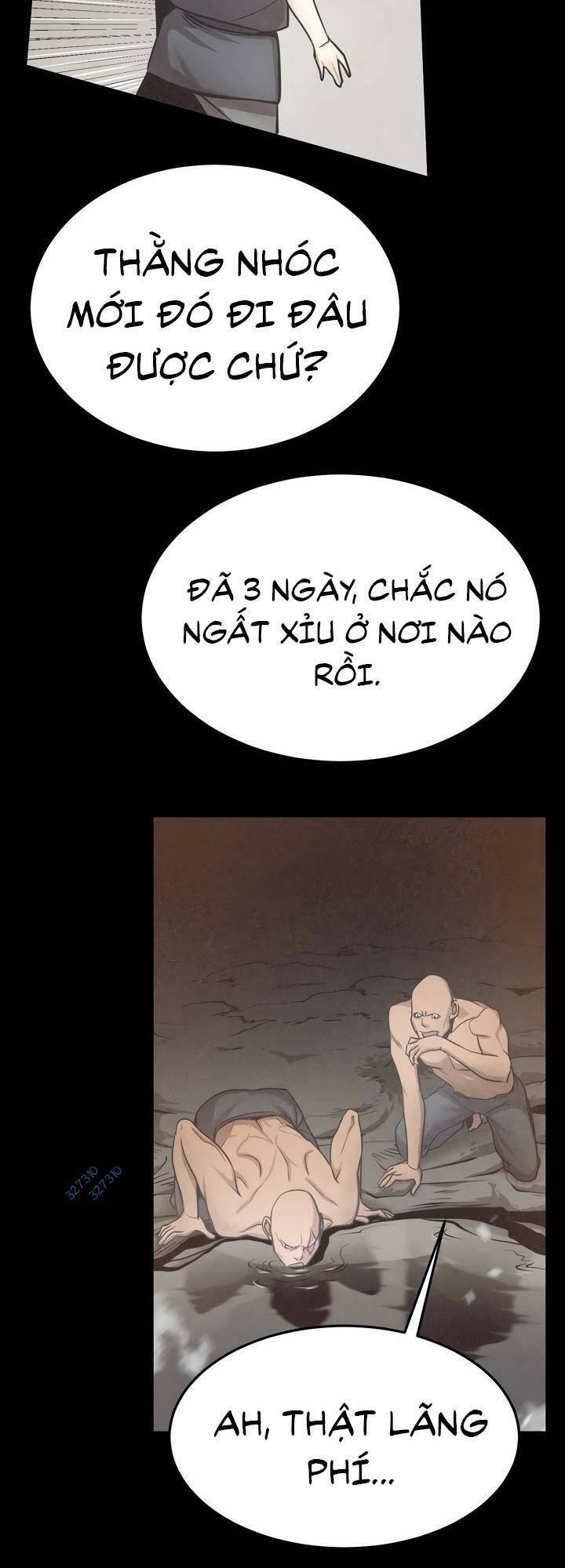 Kẻ Thù - Chương 12