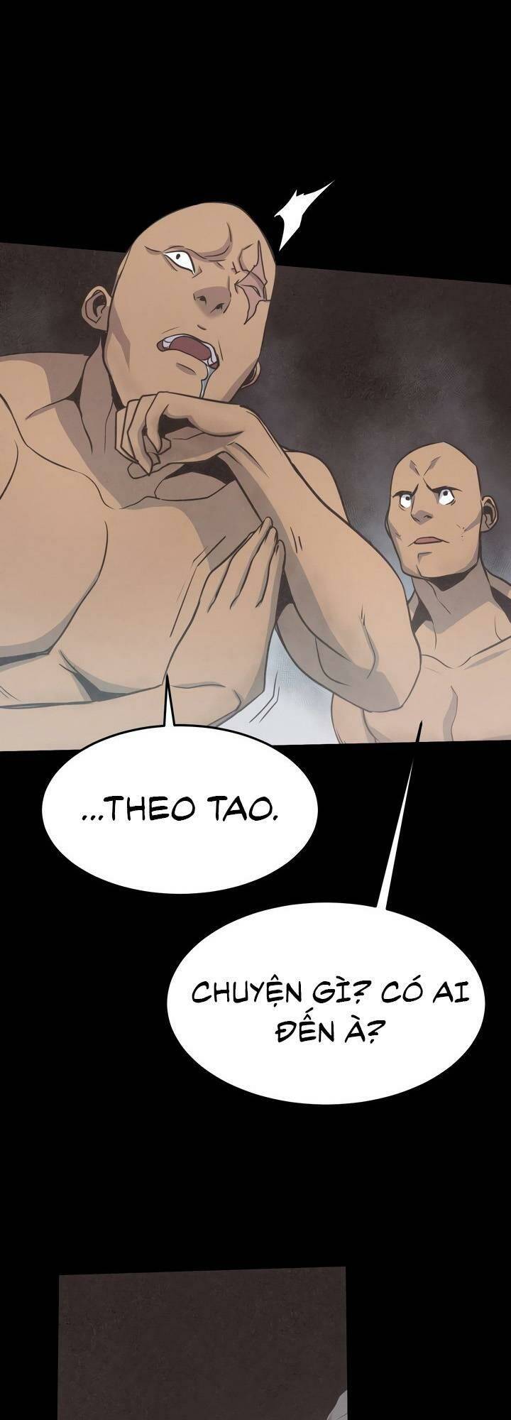 Kẻ Thù - Chương 12