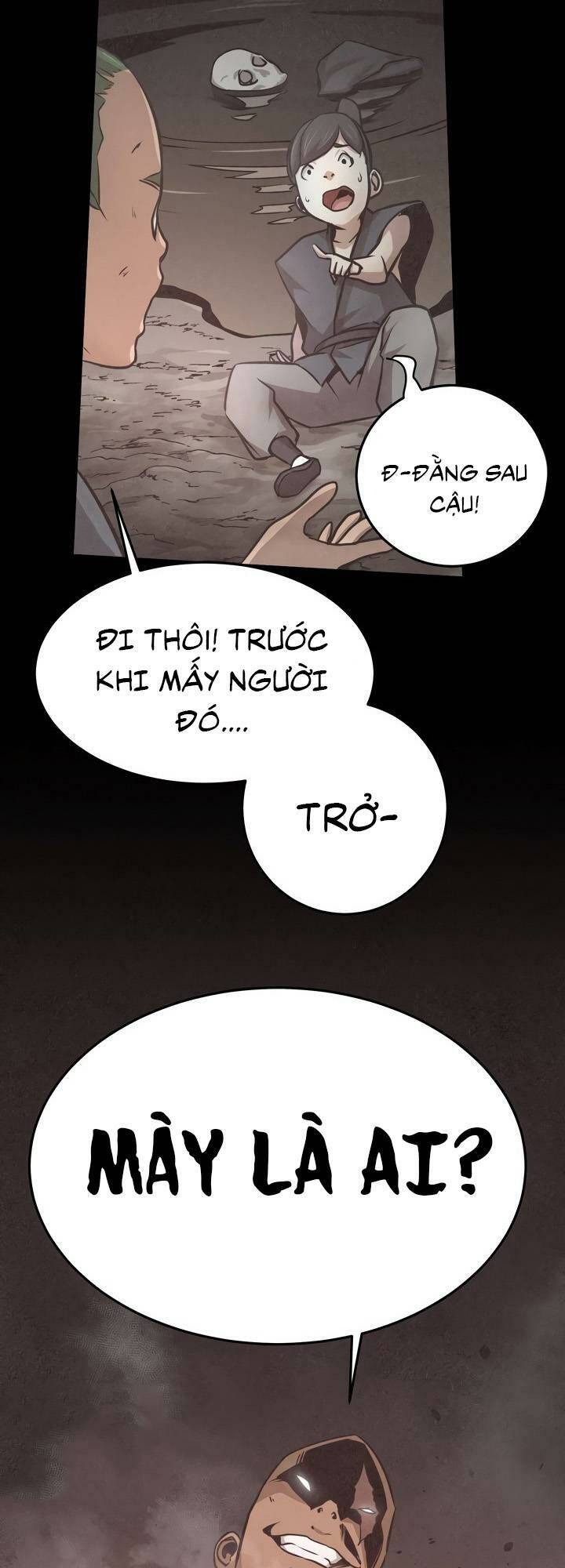 Kẻ Thù - Chương 12