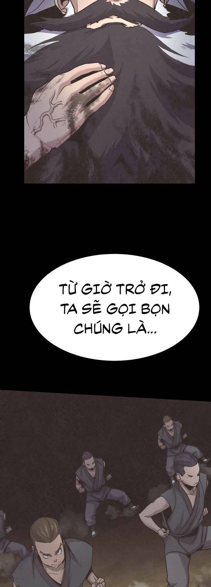 Kẻ Thù - Chương 12