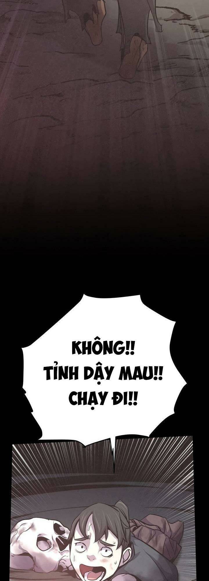 Kẻ Thù - Chương 13