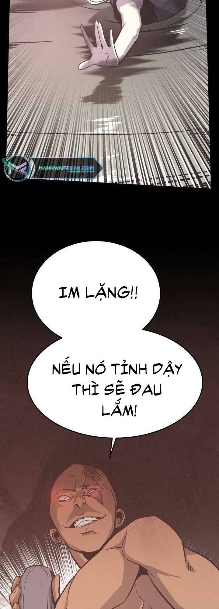 Kẻ Thù - Chương 13