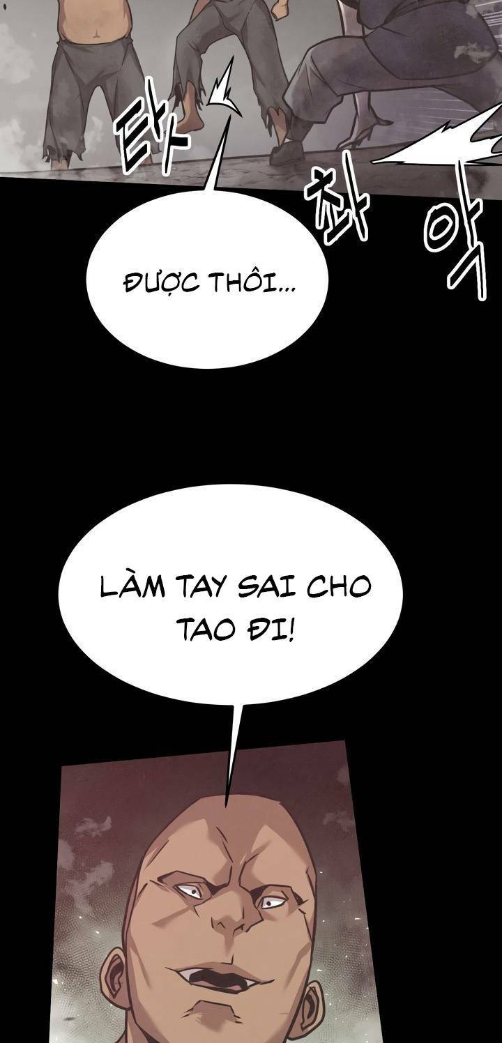 Kẻ Thù - Chương 13
