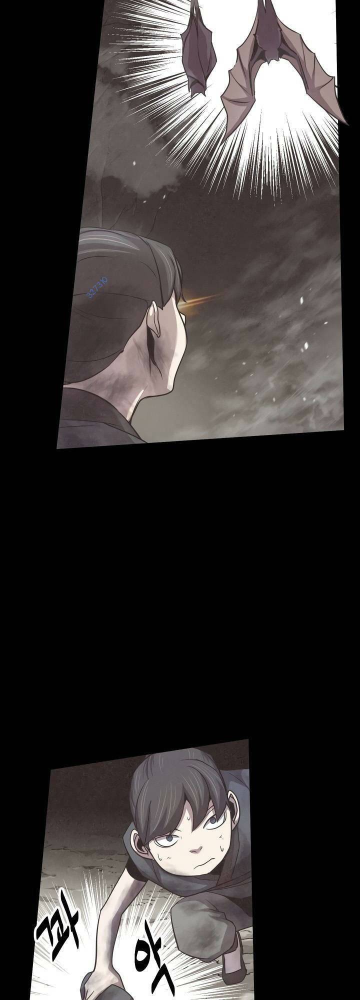 Kẻ Thù - Chương 13