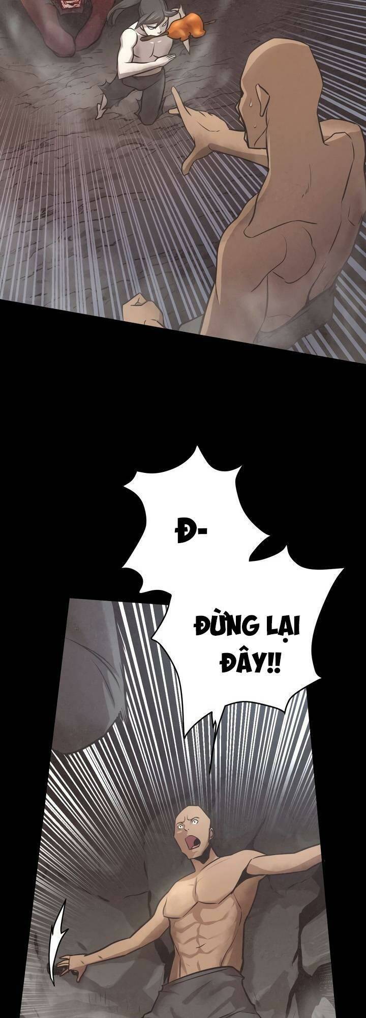 Kẻ Thù - Chương 13